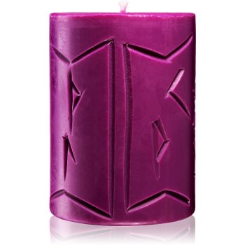 Smells Like Spells Rune Candle Mimir lumânare parfumată (relaxation/meditation) - imagine 2